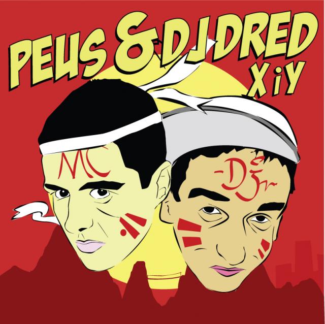 peusIdred